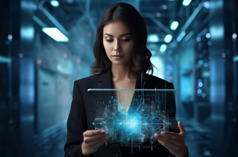 A Link Vagas acaba de elevar o nível do seu recrutamento!