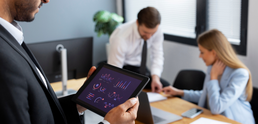 A Link Vagas acaba de elevar o nível do seu recrutamento!