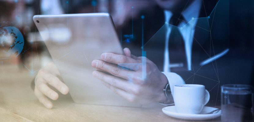 A transformação do RH: como a tecnologia está mudando a gestão de pessoas