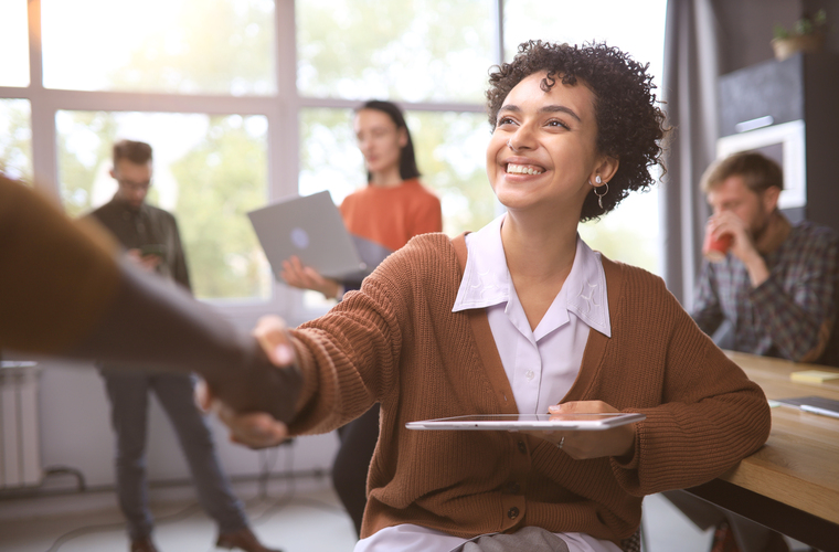 Candidate Experience: por que a experiência do candidato é o cartão de visita da sua empresa