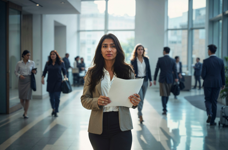 Candidatos que somem do processo seletivo: por que isso acontece?