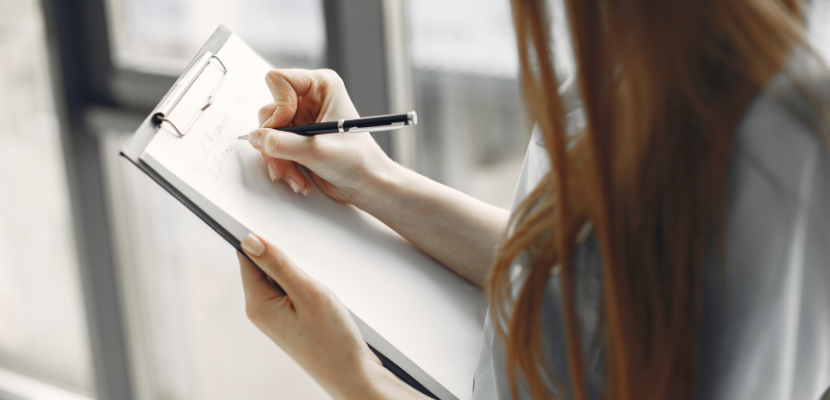 Checklist de admissão: documentos obrigatórios e erros que geram passivo