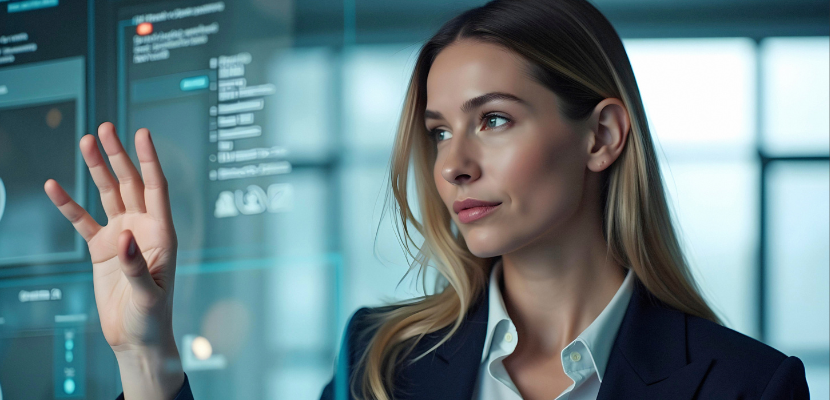 Como a Inteligência Artificial está Transformando o Recrutamento no Brasil em 2025