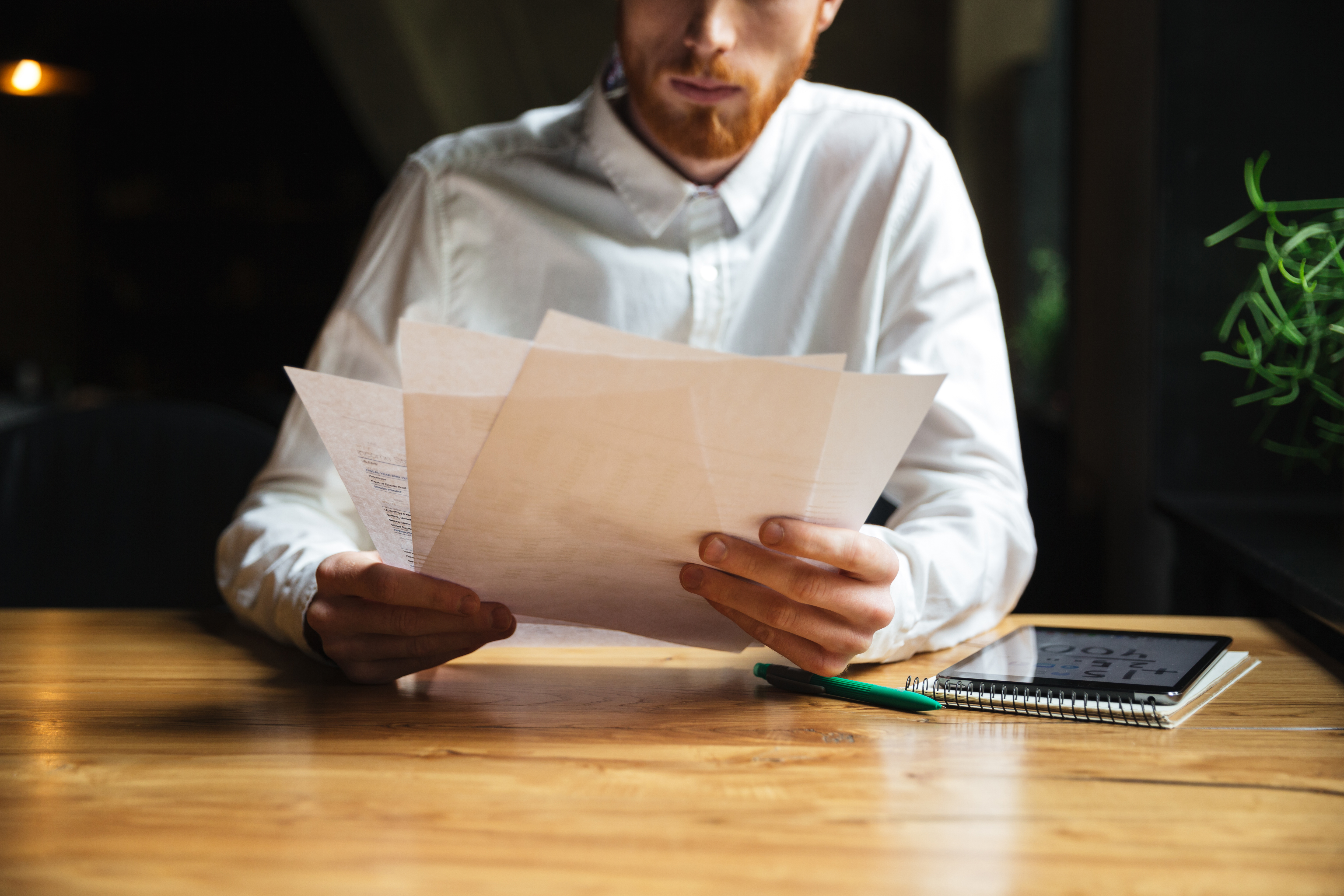 Como analisar um currículo em 3 passos rápidos e evitar contratações erradas