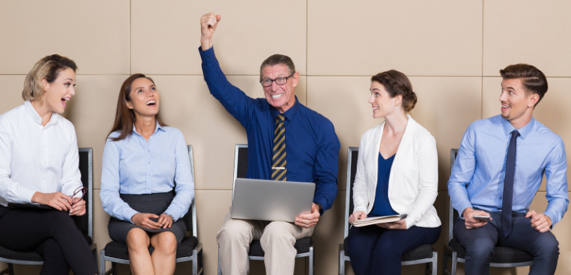 Como identificar quando o problema não é o candidato, mas a vaga