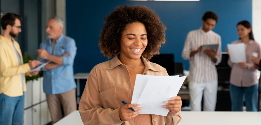 Como Montar um Processo Seletivo Eficiente com Baixo Orçamento