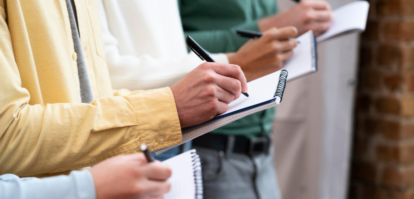 Como pequenas empresas podem profissionalizar o processo seletivo