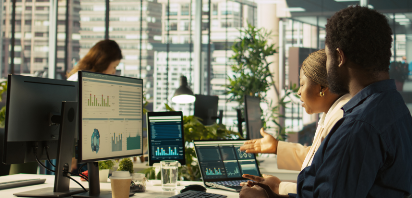 Como transformar dados do recrutamento em decisões estratégicas