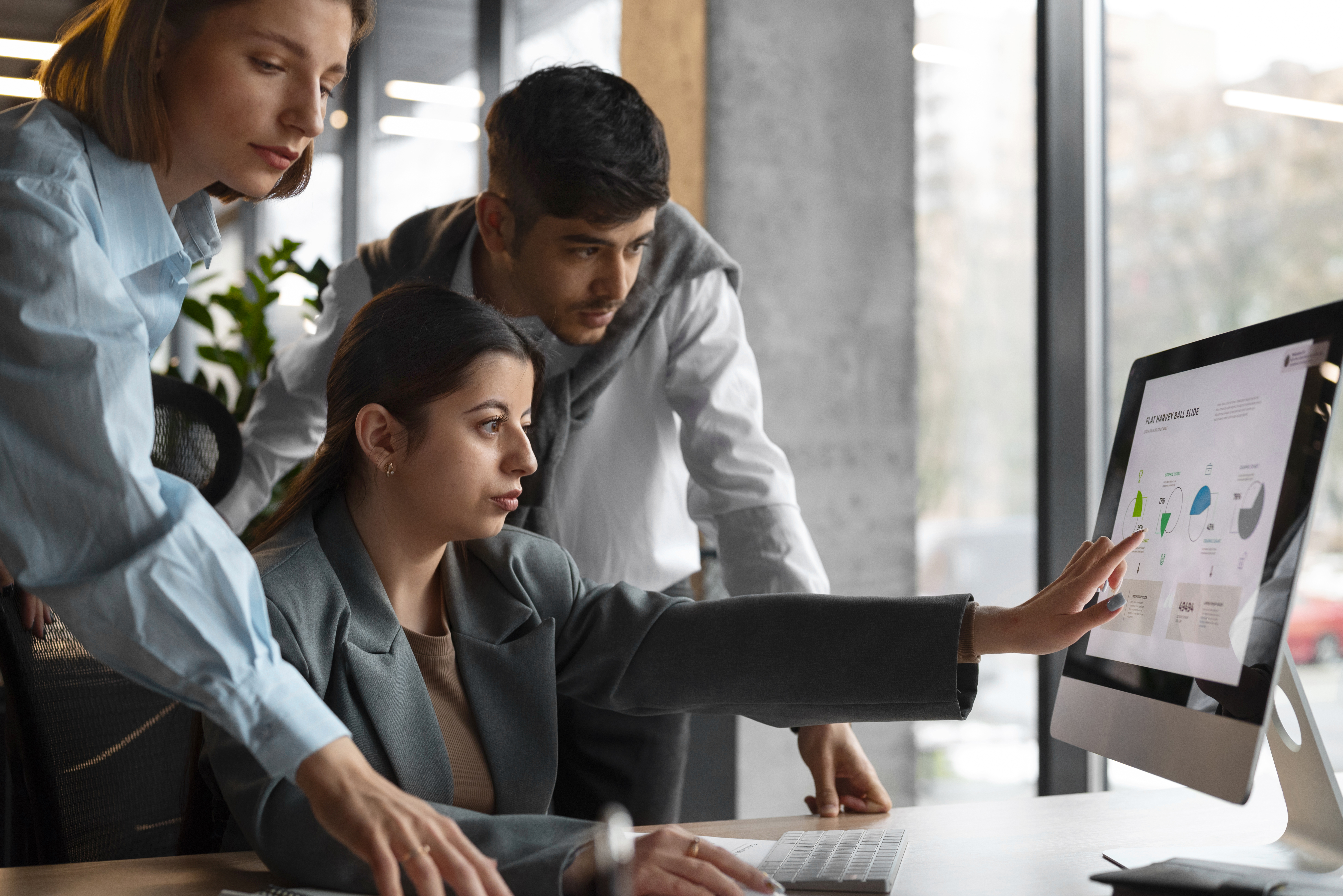 Competências mais requisitadas em vagas de liderança e como um software de recrutamento pode potencializá-las