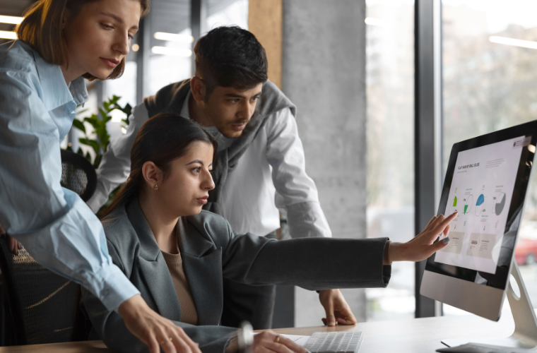 Competências mais requisitadas em vagas de liderança e como um software de recrutamento pode potencializá-las