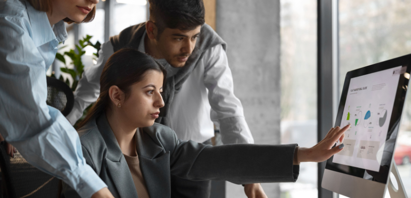 Competências mais requisitadas em vagas de liderança e como um software de recrutamento pode potencializá-las