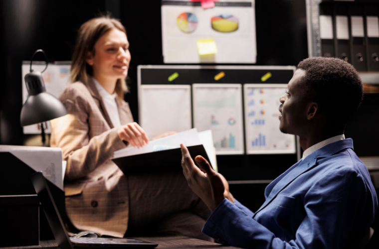 Contratação por perfil comportamental: por que olhar só o currículo não é suficiente