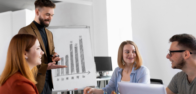 Contratar no feeling ainda funciona? O risco de decidir sem dados no recrutamento