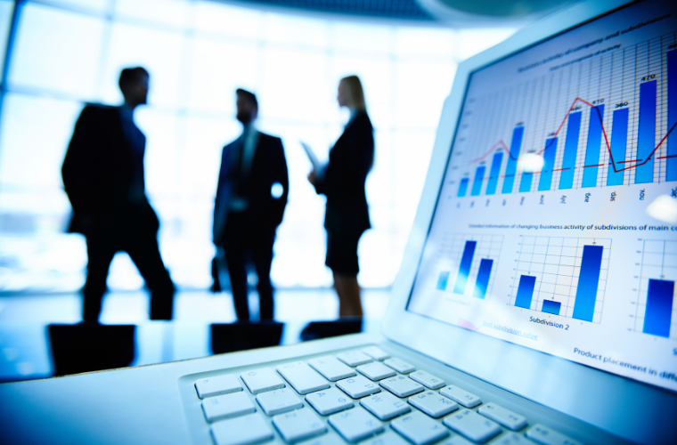 Decisões melhores começam com dados