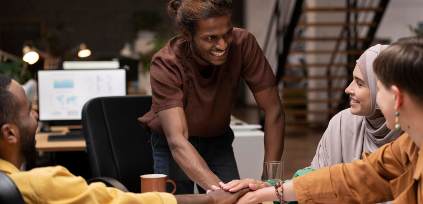 Desenvolvimento de pessoas e mobilidade interna: como estruturar um plano de carreira eficiente