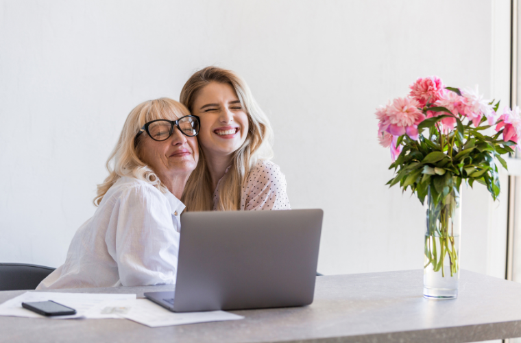Dia das Mães: a importância de valorizar mães no ambiente de trabalho