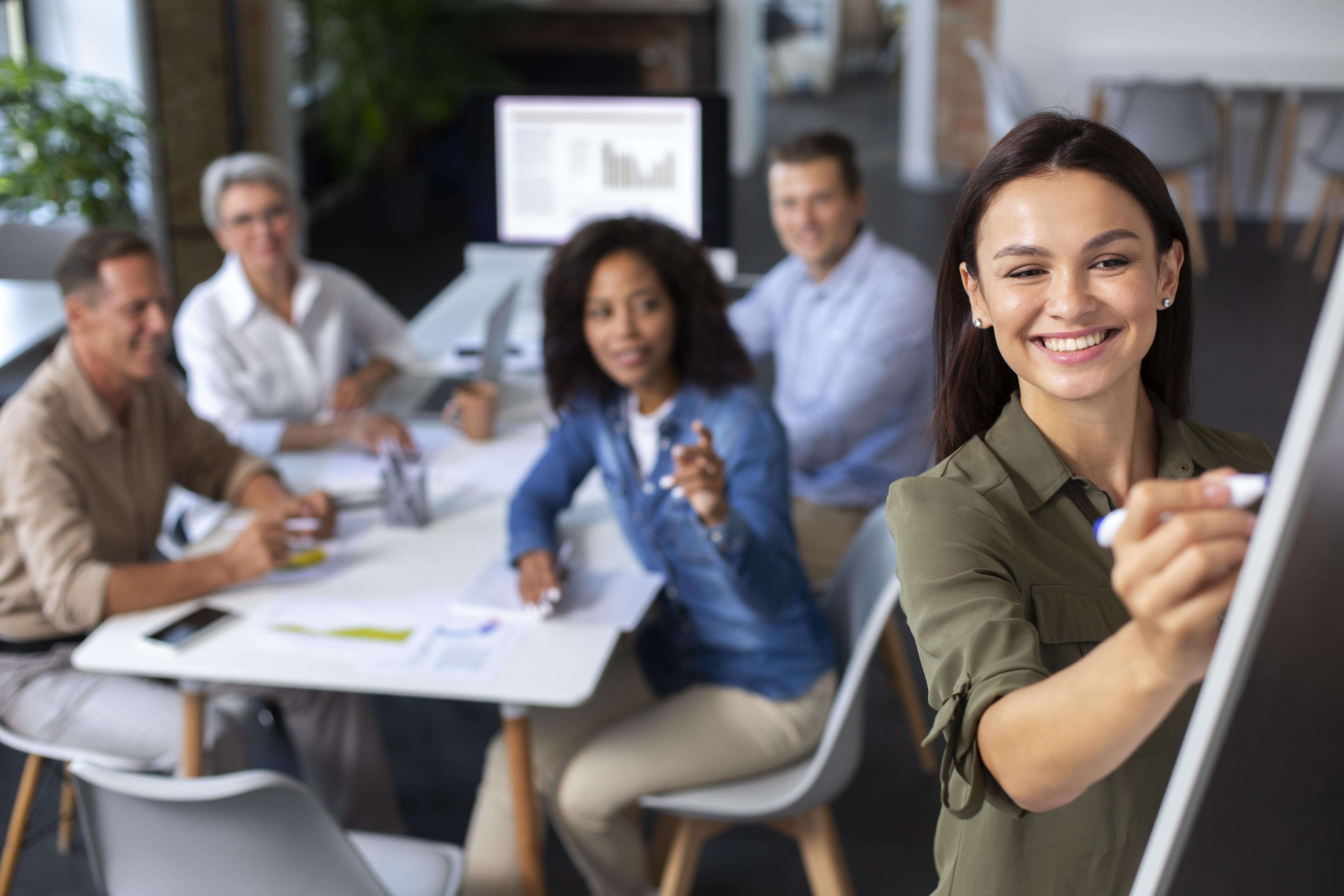 Diferença entre Recursos Humanos e Gestão de Pessoas
