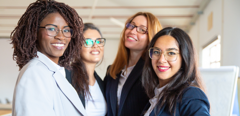 Diversidade que gera resultado: o impacto da liderança feminina nas empresas