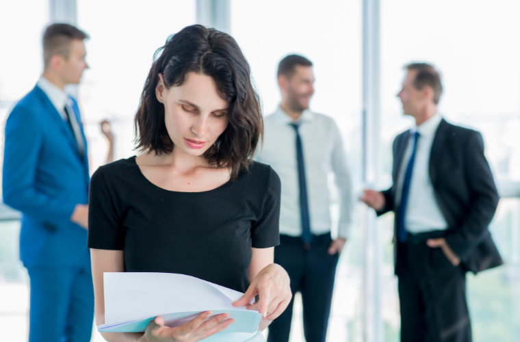 Employer branding começa antes da vaga ser publicada