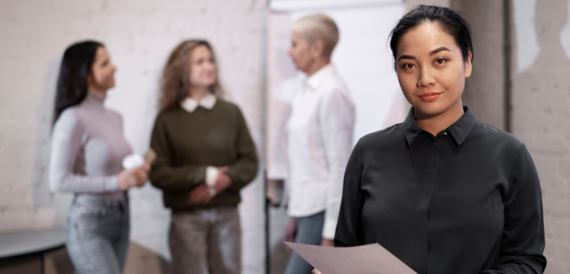 Employer branding começa antes da vaga ser publicada