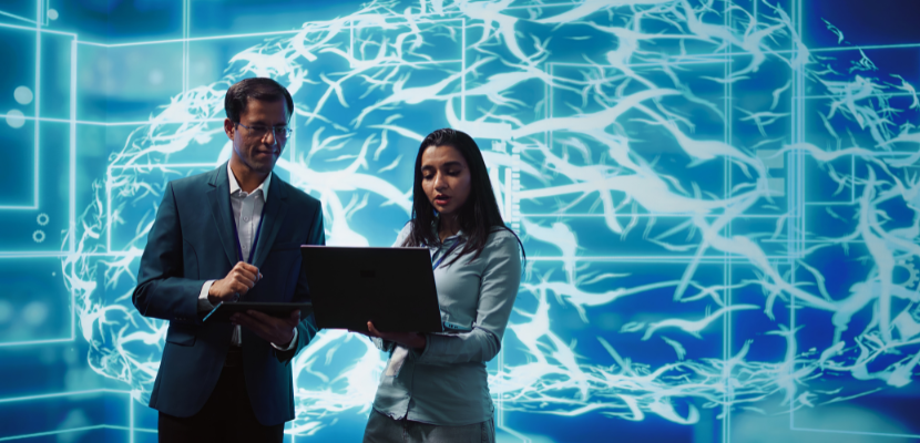 Inteligência artificial no recrutamento: tendências para 2026