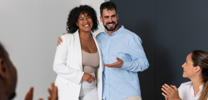 Janeiro e Fevereiro: A Melhor Janela do Ano para Desenvolver Sua Equipe