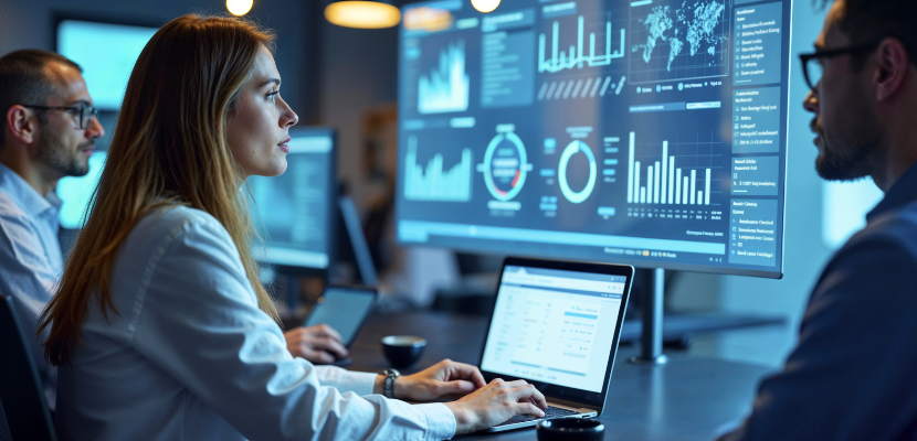 Menos achismo, mais dados: o novo cenário do recrutamento