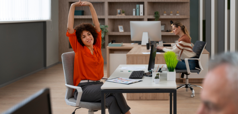 Mindfulness na Rotina Corporativa: Como Programas de Wellness Elevam Engajamento e Qualidade de Vida no Trabalho