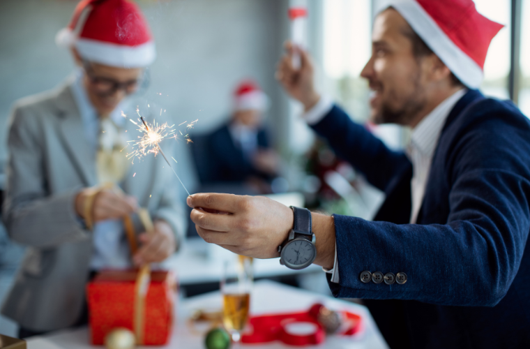 Natal: tempo de renovar propósitos, pessoas e oportunidades