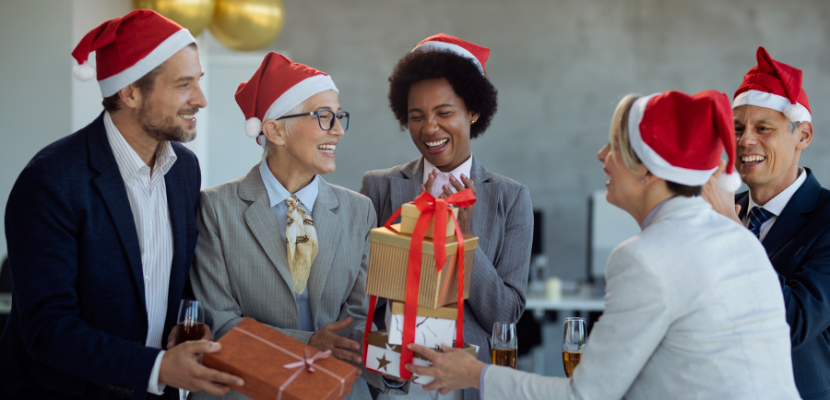 Natal: tempo de renovar propósitos, pessoas e oportunidades