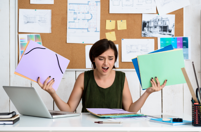 O custo invisível de processos seletivos desorganizados