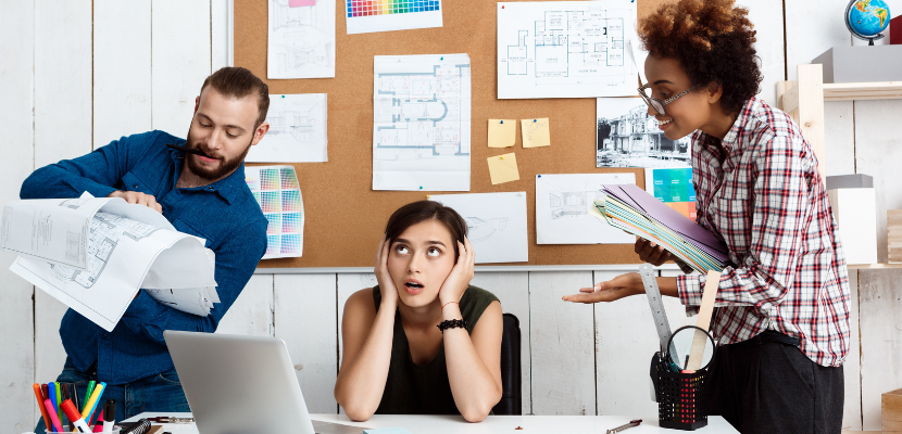 O custo invisível de processos seletivos desorganizados