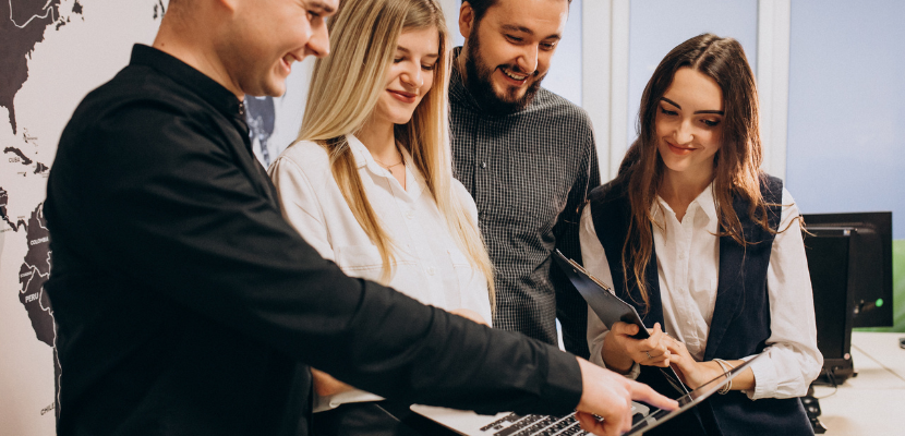 O impacto do agendamento automático de reuniões (Google Meet) na produtividade do RH