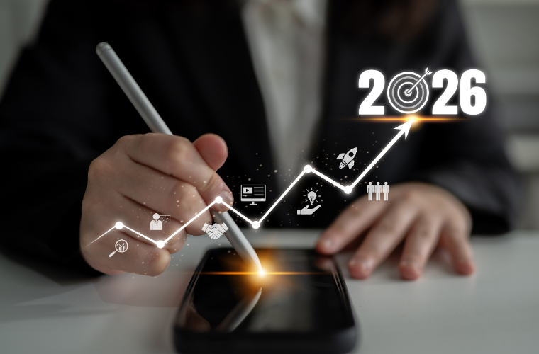 O novo comportamento dos candidatos em 2026: o que mudou?