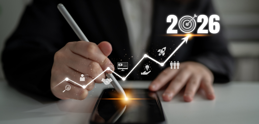 O novo comportamento dos candidatos em 2026: o que mudou?