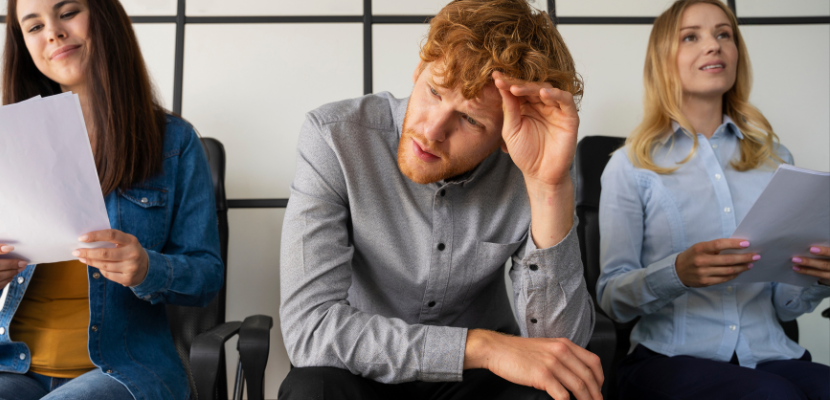 O que afasta candidatos de uma empresa (mesmo com bom salário)