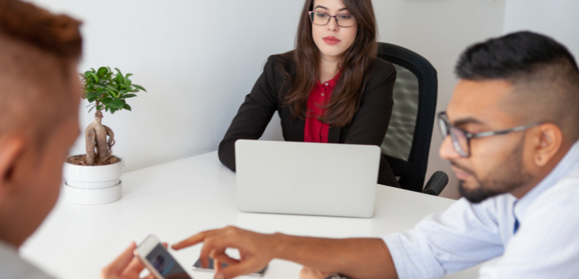 O que muda no recrutamento quando a empresa começa a crescer rápido