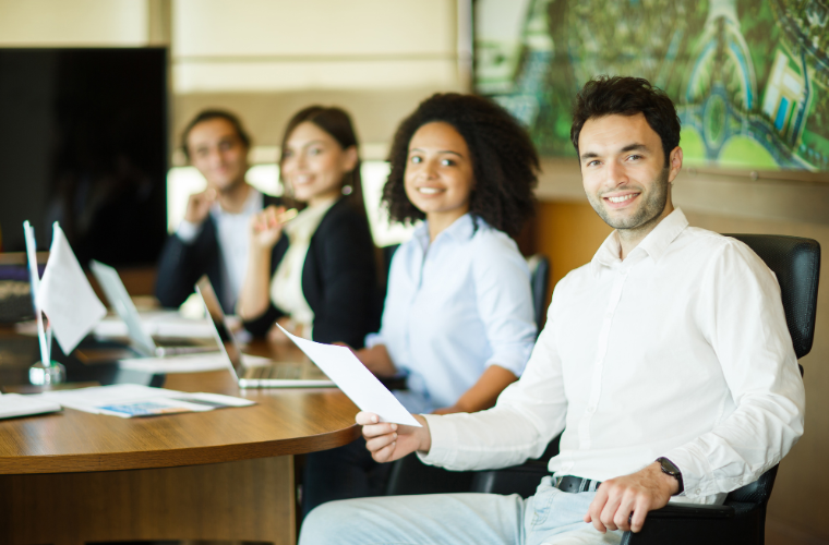 O que profissionais observam antes mesmo de se candidatar a uma vaga