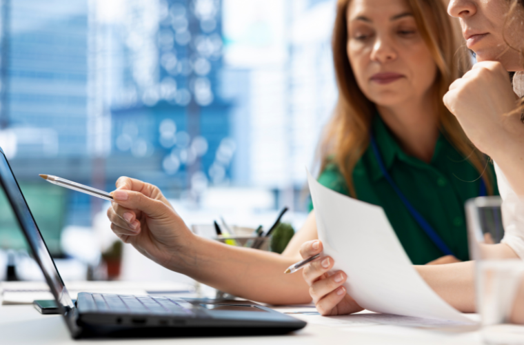 Orçamento de RH 2026: Como a Tecnologia Reduz Custos, Organiza Processos e Impulsiona Resultados