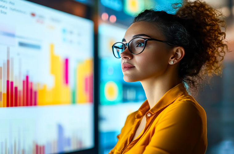 People Analytics: decisões de RH guiadas por dados 