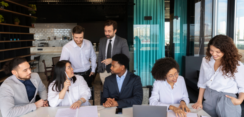 Por que algumas empresas vivem contratando para a mesma vaga