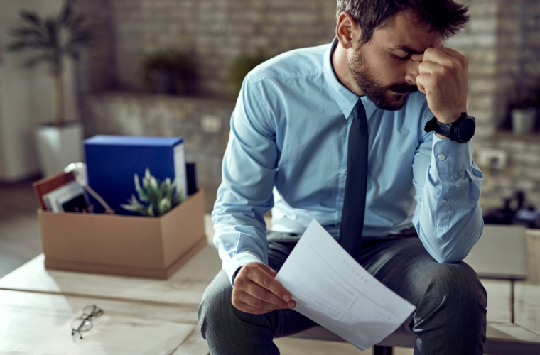 Por que bons profissionais pedem demissão nos primeiros 90 dias