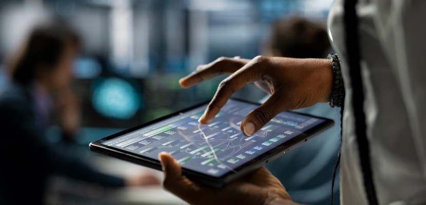 Quanto tempo o RH perde com tarefas que poderiam ser automatizadas?