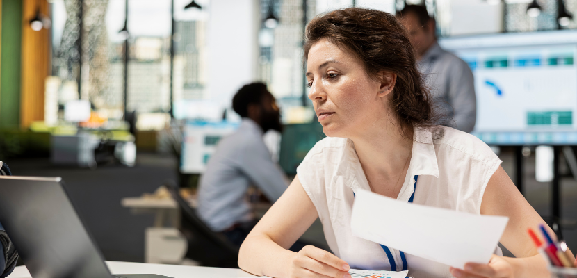 Quanto tempo o RH perde com tarefas que poderiam ser automatizadas?