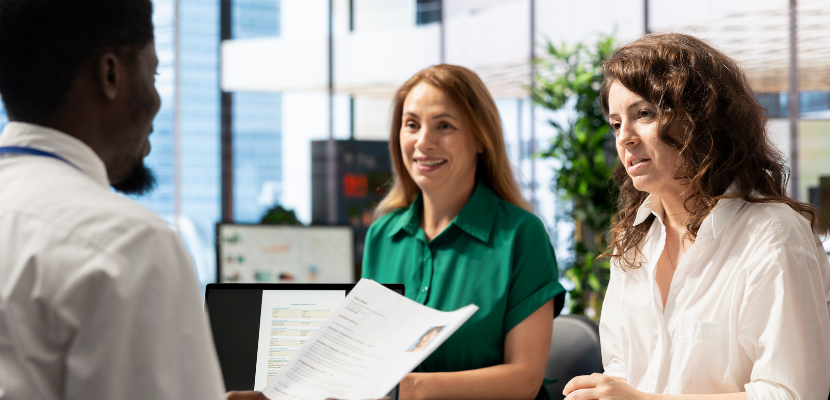  Recrutamento descentralizado: os riscos quando cada gestor faz “do seu jeito”