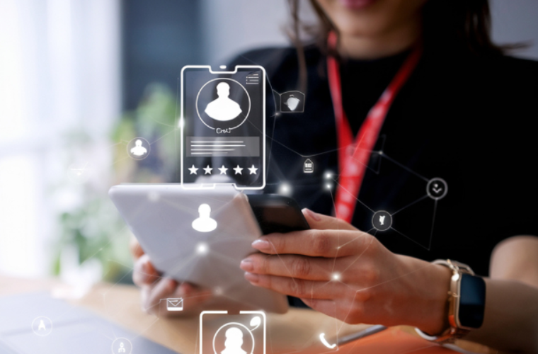 Recrutamento digital: como conquistar talentos em tempos de baixa taxa de desemprego