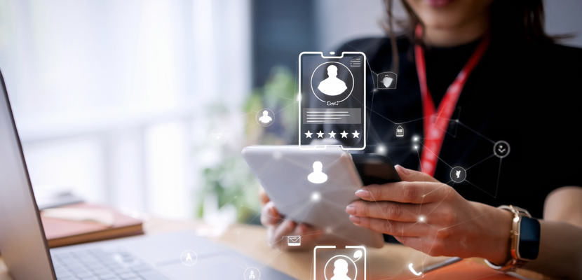 Recrutamento digital: como conquistar talentos em tempos de baixa taxa de desemprego