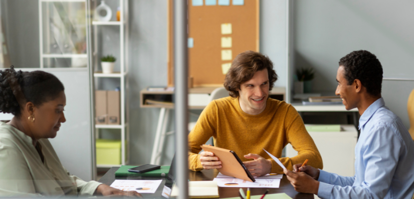 Recrutamento não é só vaga aberta: como criar previsibilidade no RH