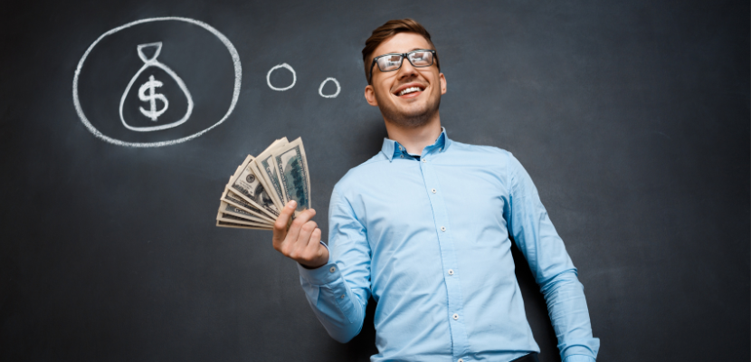 Salário divulgado x salário a combinar: qual atrai mais candidatos?