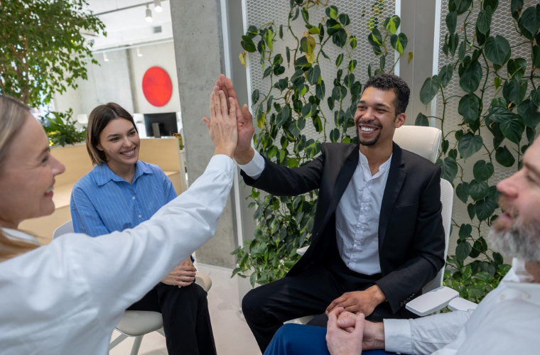 Saúde Mental e Pesquisa de Clima Organizacional: um olhar estratégico para empresas